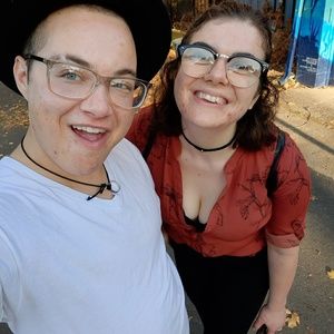 Meet your Posher, Jesse